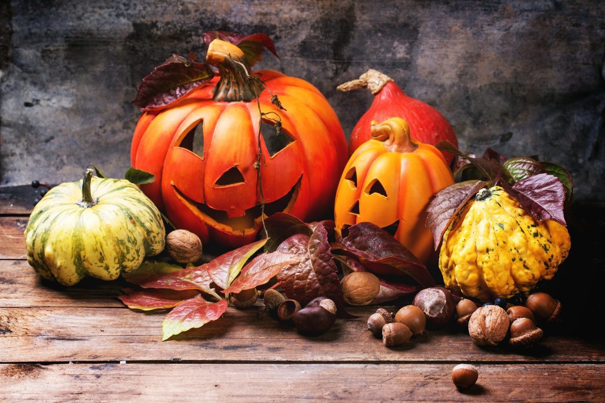 Halloween Party