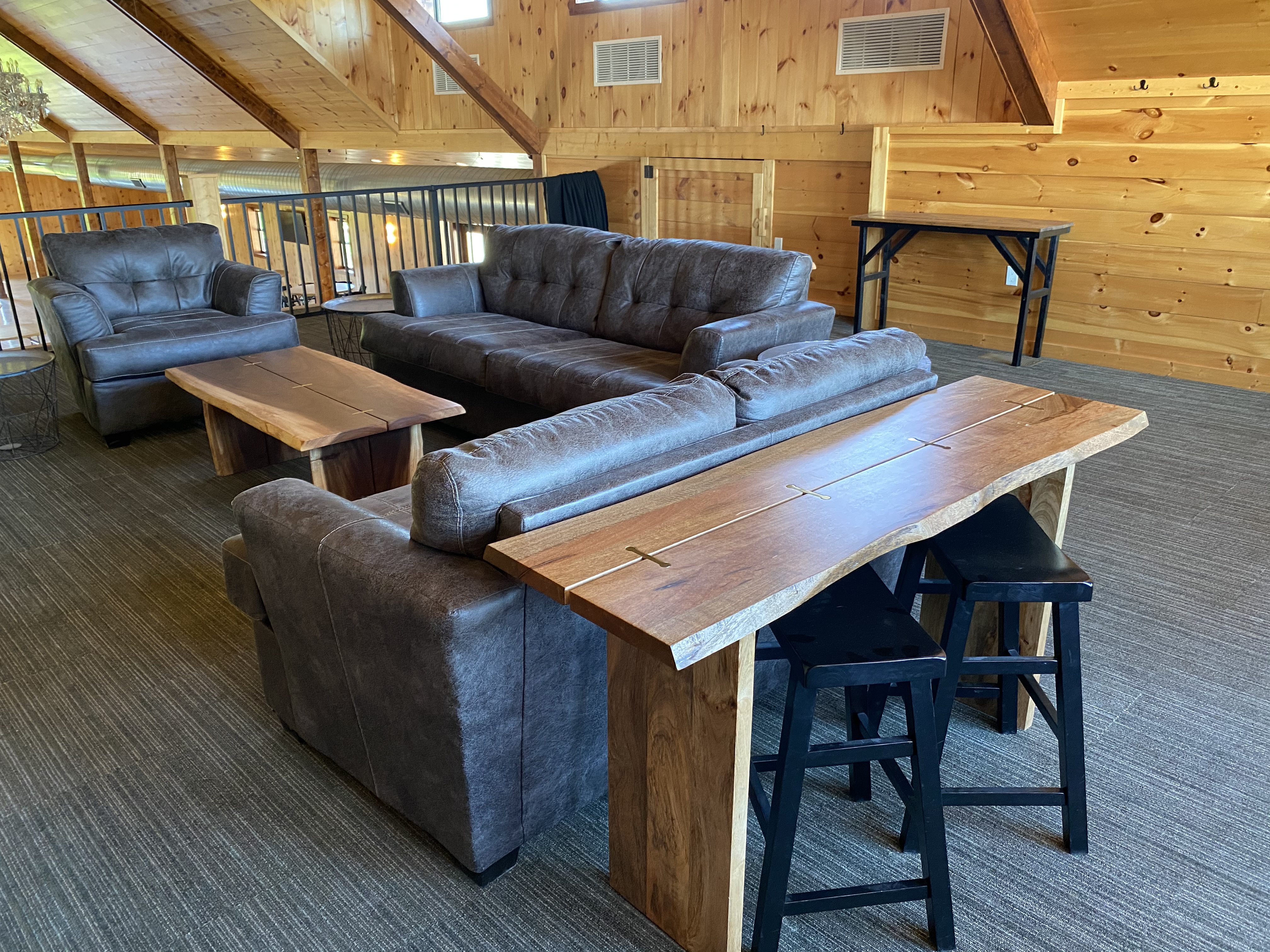 Groom's Loft